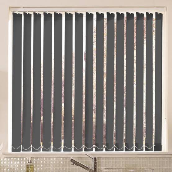 commercial blinds maintenance