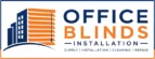 Office Blinds Installation