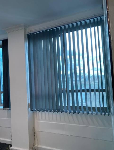 office blinds repair